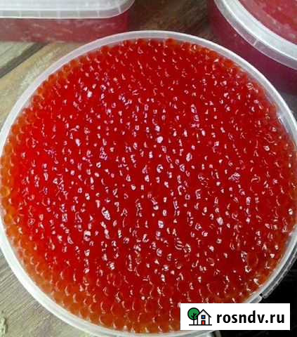 Икра. Крабовые хвосты Магадан - изображение 1