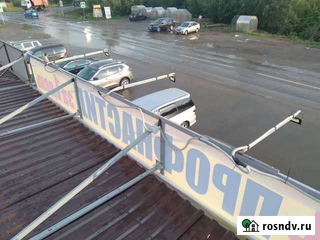 Сварка металлоконструкций Ижевск - изображение 1