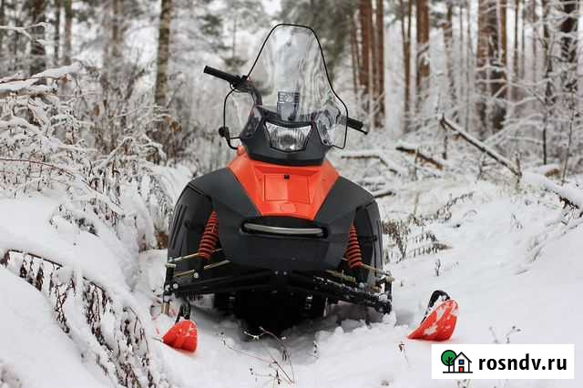 Снегоход irbis tungus 400 2021 с псм Пенза - изображение 1