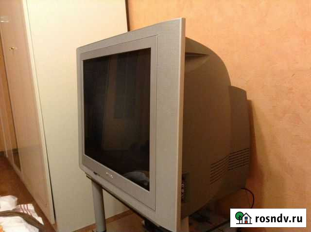 Телевизор(уилизация ) Рязань - изображение 1