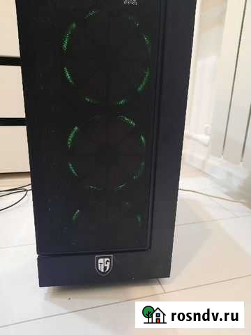 Игровой компьютер Димитровград - изображение 1