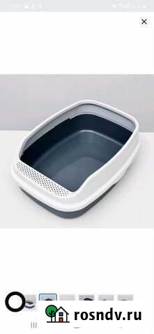 Лоток для кошек большой Михайловка - изображение 1