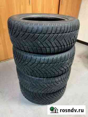 Dunlop 225/55 R16 Каменка