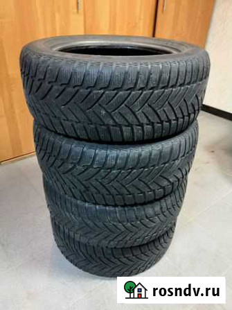 Dunlop 225/55 R16 Каменка - изображение 1