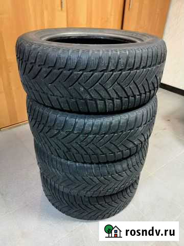Dunlop 225/55 R16 Каменка - изображение 1