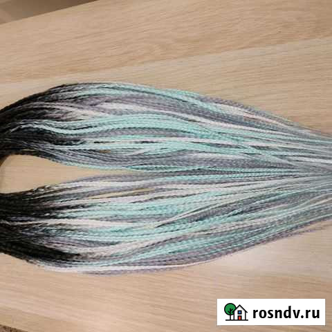 Комплект де косы Омск - изображение 1