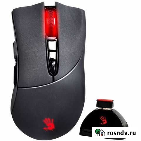 Игровая мышь bloody r3 Стерлитамак - изображение 1