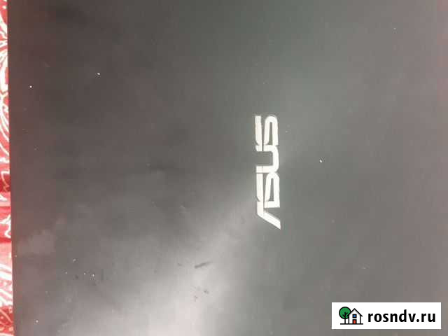 Ноутбук asus Волчанск - изображение 1