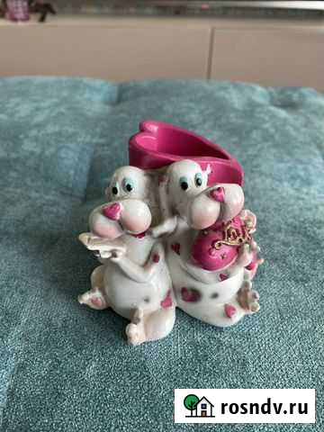 Подставка для ручек Орехово-Зуево - изображение 1