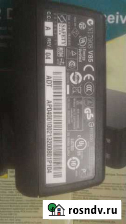 Зарядное устройство Acer Aspire One Новосибирск - изображение 1