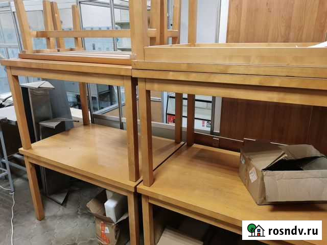 Столы для общепита Ангарск - изображение 1