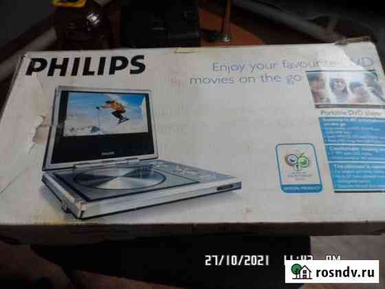 SD philips Канск