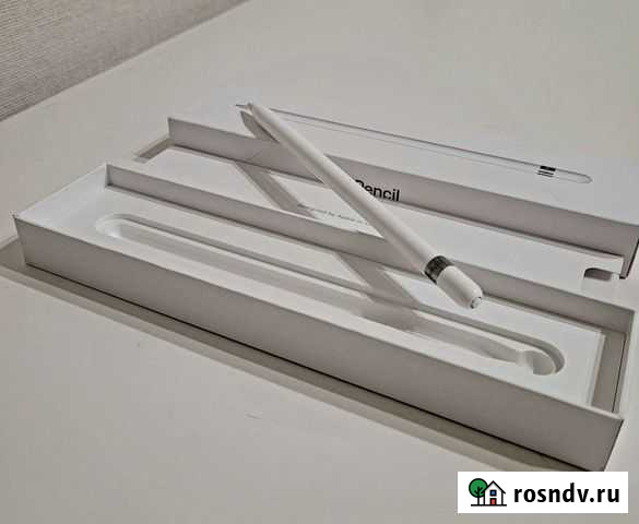 Стилус apple pencil Иваново - изображение 1