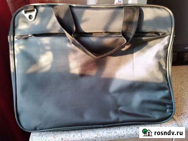 Чехол для ноутбука Североморск - изображение 1