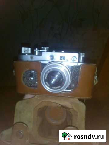 Зоркий-2с Кстово - изображение 1