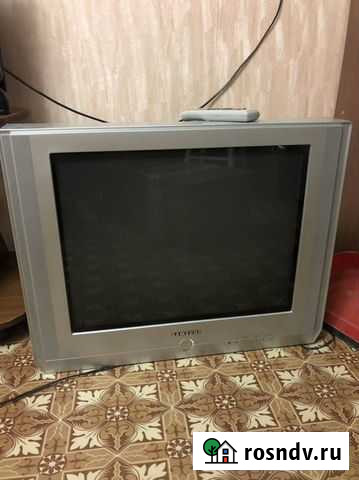 Телевизор Нижний Новгород - изображение 1