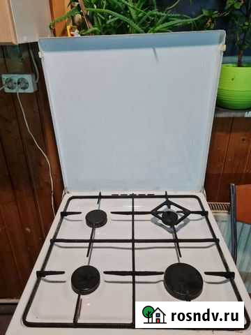 Газовая плита Балашиха - изображение 1