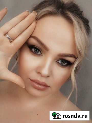 Свадебный стилист Макияж Укладки Брянск - изображение 1