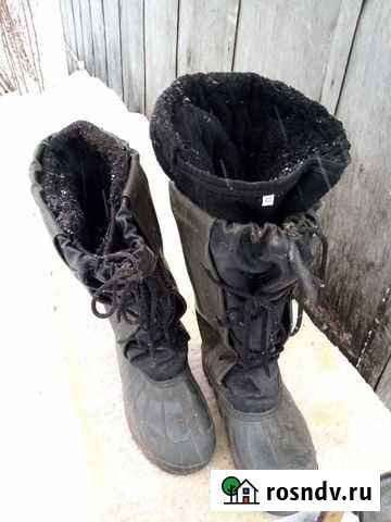 Сапоги и штаны комбенизон Воткинск - изображение 1