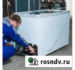 Ремонт морозильной и холодильной техники Петропавловск-Камчатский - изображение 1