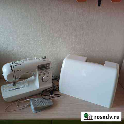 Швейная машинка brother innov-IS 25(NV 25) Рязань