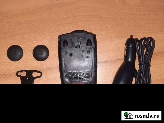 Антирадар SHO ME G-800STR Саранск - изображение 1
