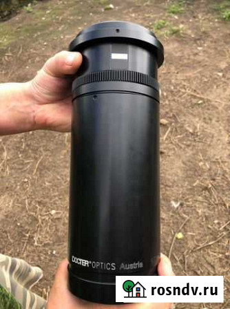 Объектив Gretag Imaging Wide Range Zoom 3.3x - 13 Раменское - изображение 1