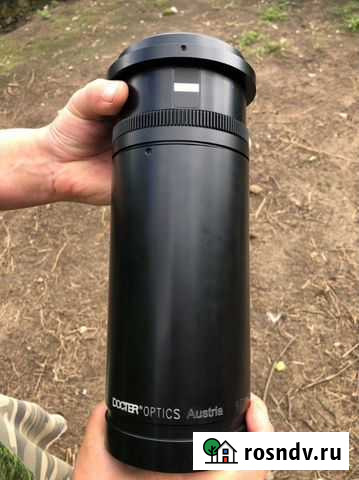 Объектив Gretag Imaging Wide Range Zoom 3.3x - 13 Раменское - изображение 1