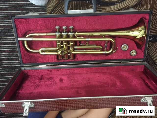 Труба B&S Евпатория - изображение 1