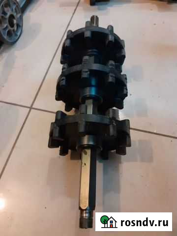 Вал приводной на yamaha vk 540(3) Карпинск - изображение 1