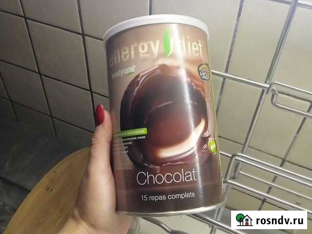 Energy diet. Франция Краснодар - изображение 1