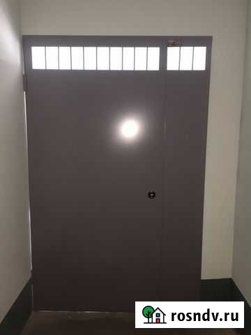 Металлические колясочные перегородки, двери Томск - изображение 1