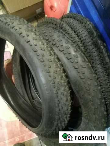 Покрышки Прокопьевск - изображение 1