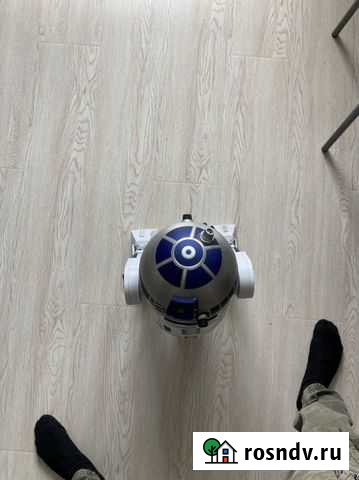 AR2D2 Вольно-Надеждинское - изображение 1