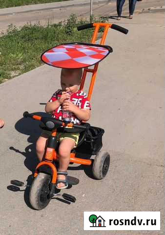 Ведосипед Новосибирск - изображение 1