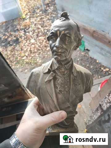 Статуэтка Ковров - изображение 1