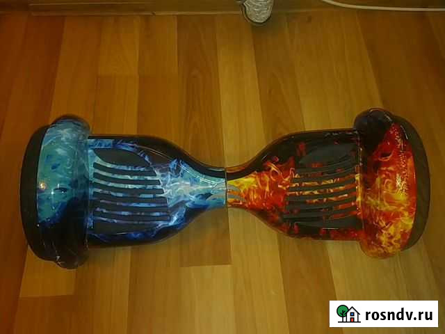 Гироскутер Санкт-Петербург - изображение 1