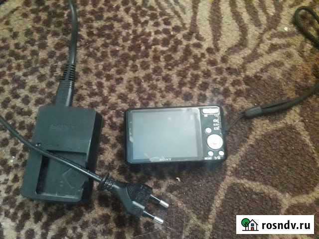 Фотоаппарат sony Волжск - изображение 1