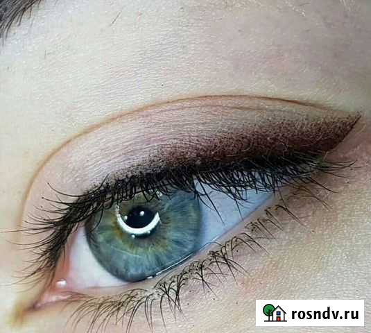 Брови.Губы перманент Краснодар - изображение 1