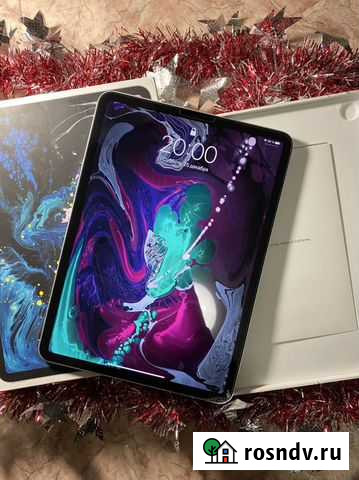 iPad Pro 11 2018 64gb Ярославль - изображение 1