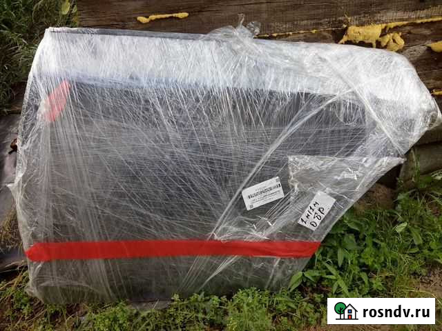 Дверь задняя левая Teana 08 H2153JN2MA Нижневартовск - изображение 1