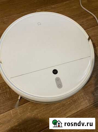 Робот пылесос xiaomi 1c Ростов-на-Дону - изображение 1