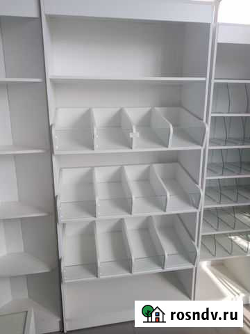 Стеллаж кондитерский Новосибирск - изображение 1