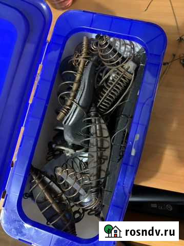 Кормушка Ковров - изображение 1