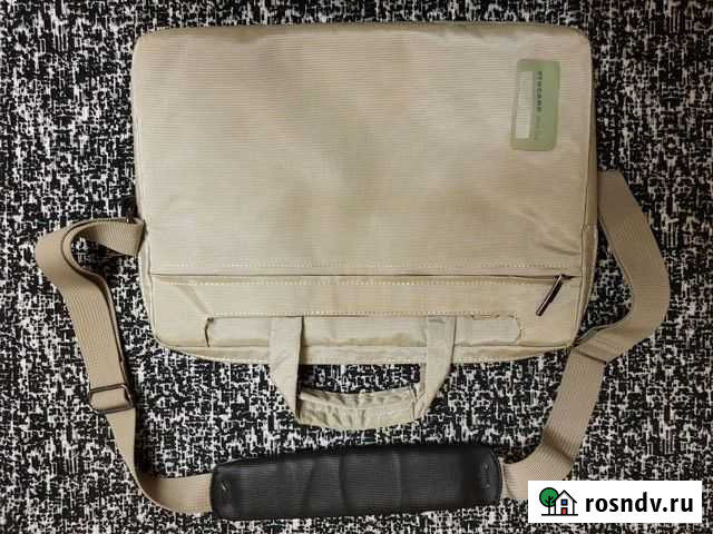 Сумка для ноутбука tucano work out Саратов - изображение 1