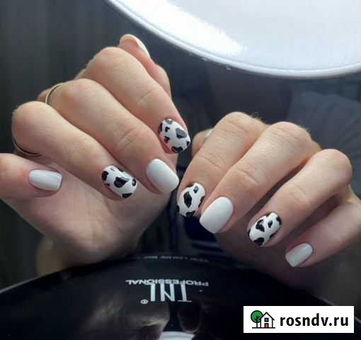 Маникюр, гель лак Вилючинск - изображение 1