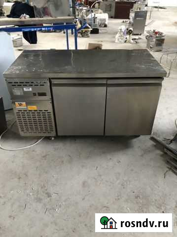 Холодильный стол Красноярск - изображение 1