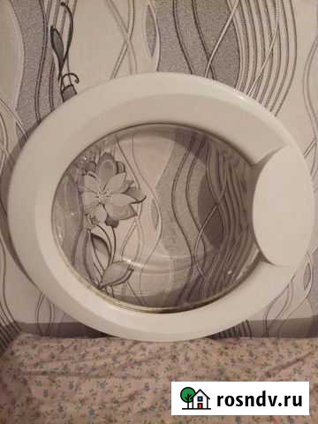 Люк стиральной машинки Йошкар-Ола - изображение 1