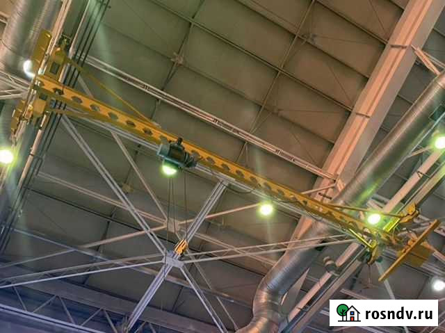 Кран балка бу Дмитров - изображение 1