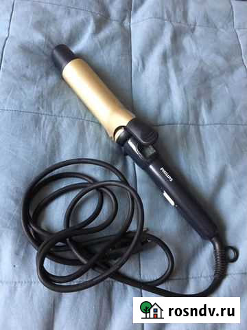 Плойка Philips Калуга - изображение 1